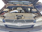 Chevrolet Silverado 2005