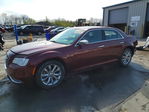 Chrysler 300 2016