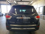 Nissan Pathfinder 2016