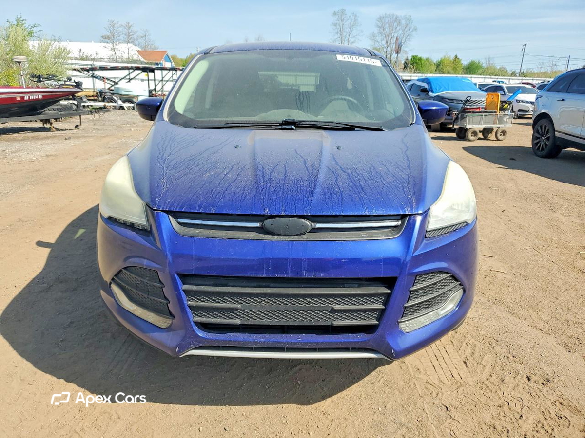 Ford Escape 2013