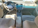 Honda Accord 2000