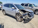 Honda CR-V 2013