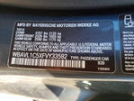 BMW X1 2015