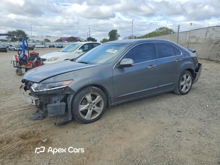 2009 Acura TSX - Image 1 of 5