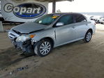 Toyota Corolla 2012