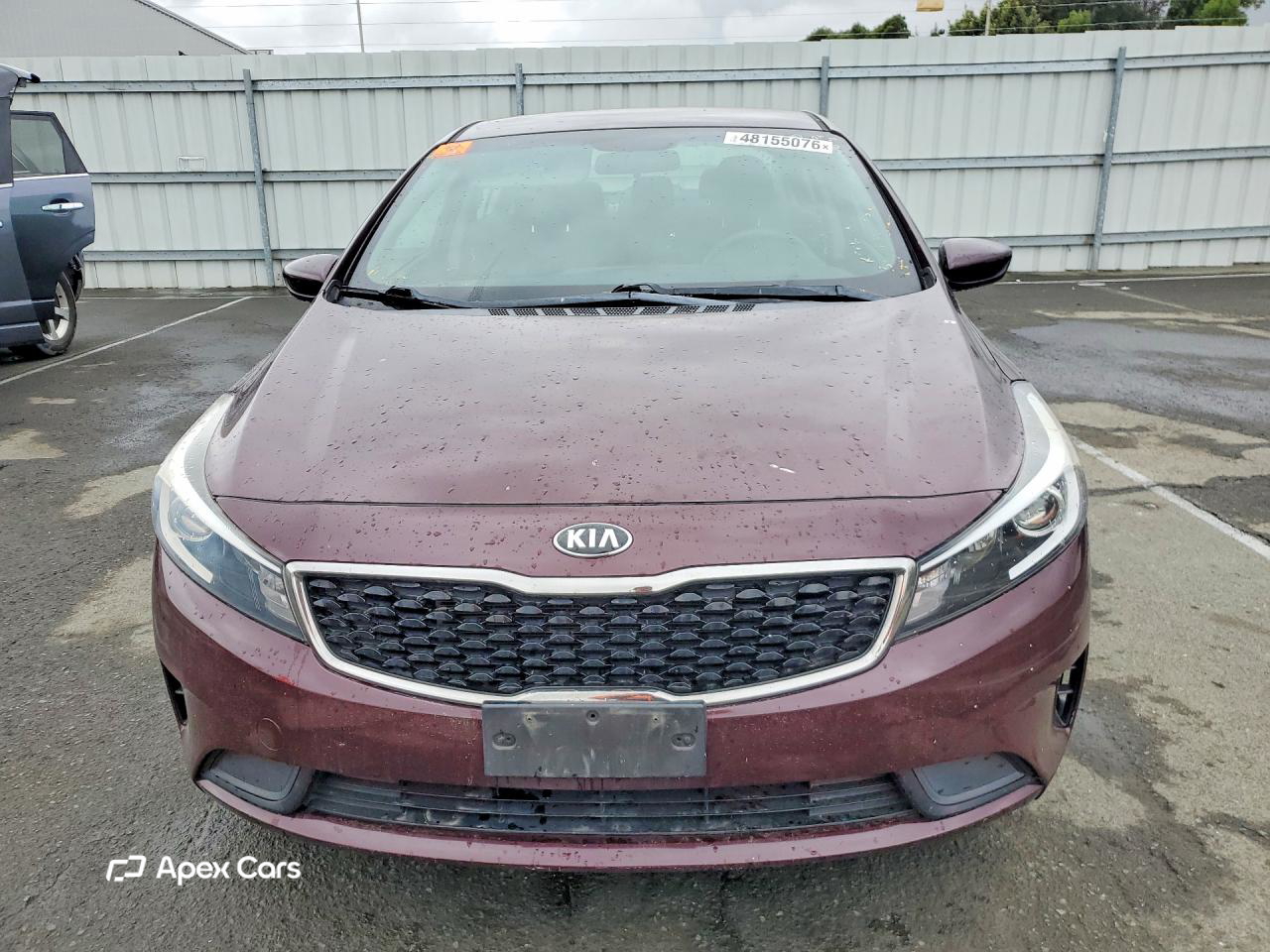 Kia Forte 2017