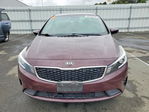 Kia Forte 2017