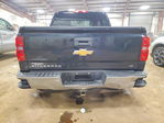 Chevrolet Silverado 2014