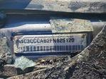 Chrysler 200 2015