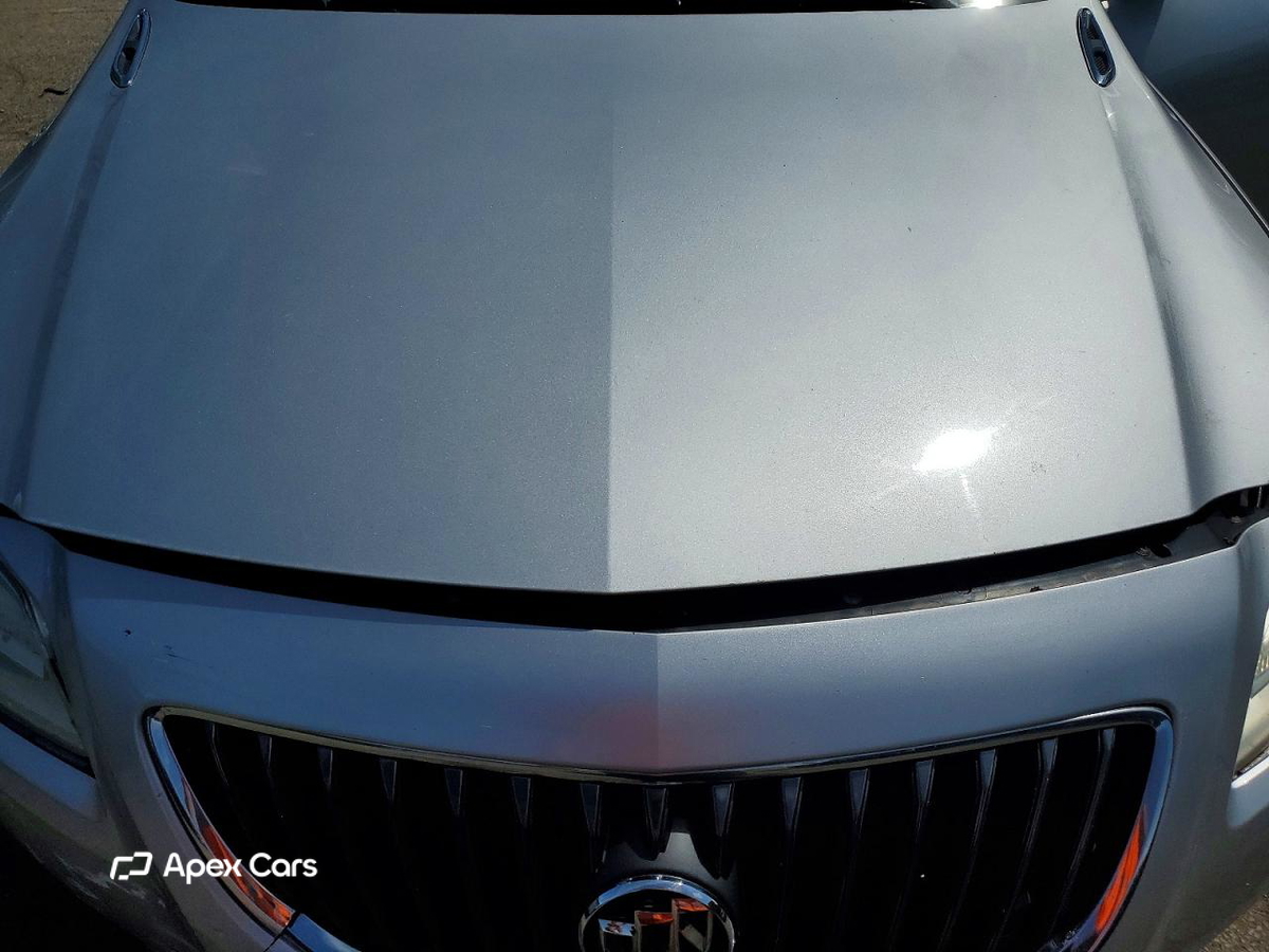 Buick Regal 2013