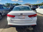 Kia Optima 2016