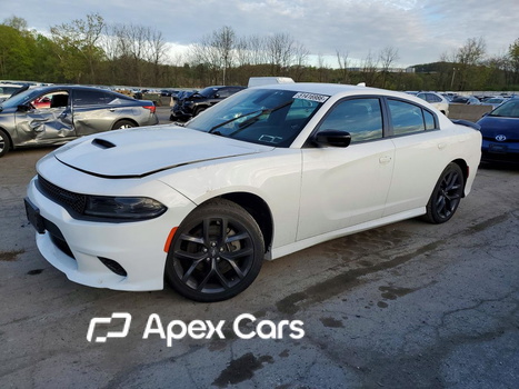 Dodge Charger 2023 - Image 1 of 12