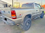 GMC Sierra 2003