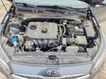 Kia Forte 2021