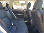 Subaru Forester 2012