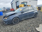 Subaru Impreza 2010