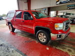 GMC Sierra 2014