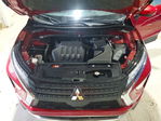 Mitsubishi Eclipse 2025