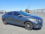 Kia Forte 2022