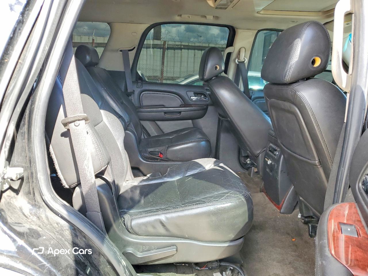 Cadillac Escalade 2007