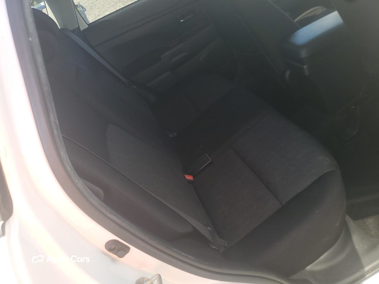 Mitsubishi Outlander 2021