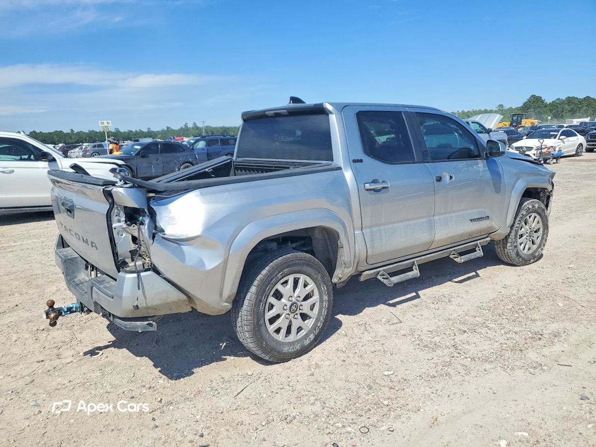 Toyota Tacoma 2024