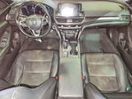 Honda Accord 2019