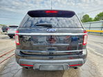 Ford Explorer 2012
