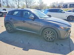 Mazda CX-3 2018