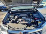 Subaru Forester 2010