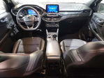 Ford Escape 2025