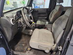Jeep Wrangler 2009