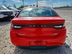 Dodge Dart 2016
