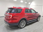 Ford Explorer 2017