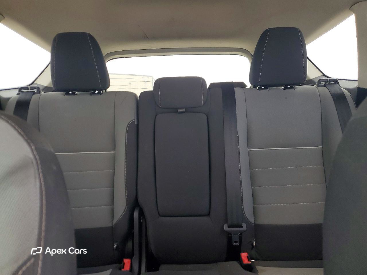 Ford Escape 2014