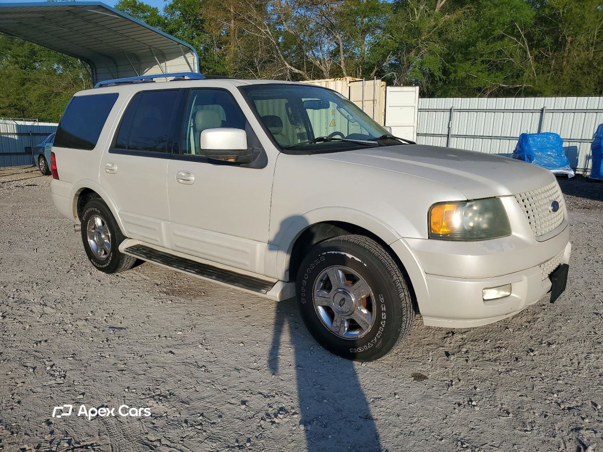 Ford Expedition 2006