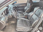Acura TL 2011