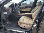 Mercedes-Benz E-klasse 2013