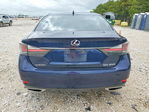 Lexus GS 2017