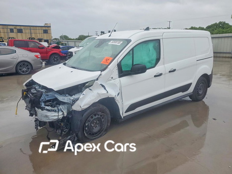 Ford Transit 2022 - Image 1 of 13