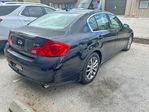 Infiniti G 2007