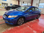 Honda Civic 2013