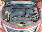 Nissan Altima 2014