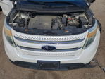 Ford Explorer 2013