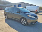 Toyota Sienna 2013