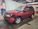 Subaru Forester 2010