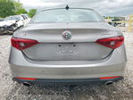 Alfa Romeo Giulia 2017