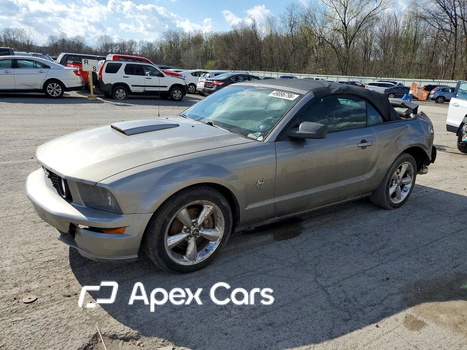 Ford Mustang 2009 - Image 1 of 12