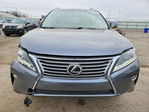 Lexus RX 2013