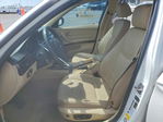BMW Series 3 2011